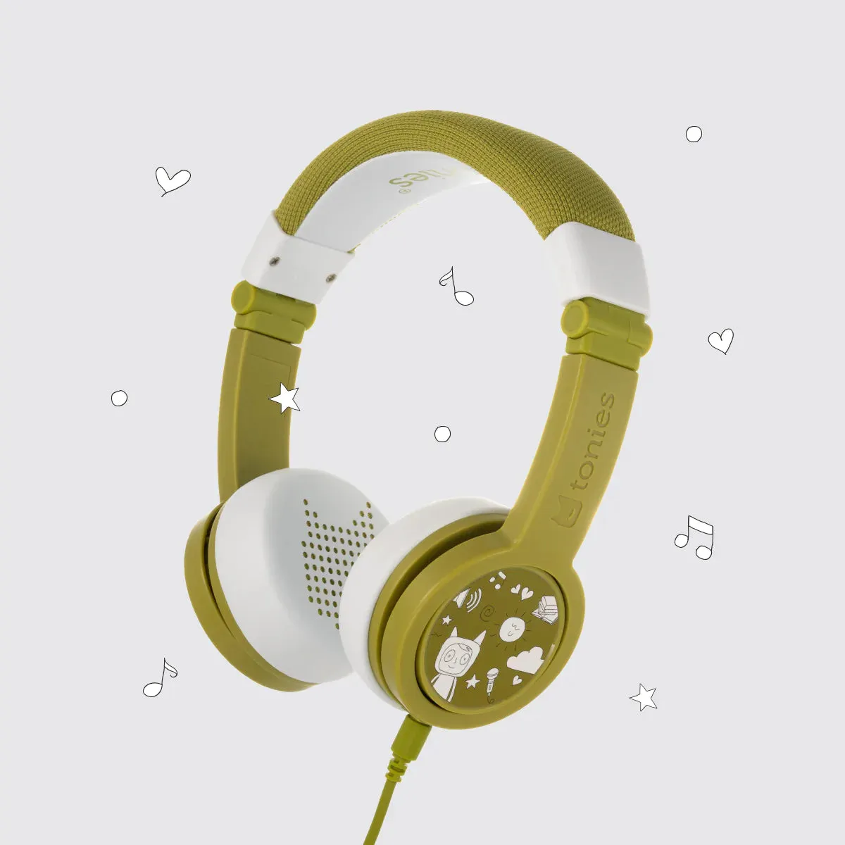 Tonies Headphones