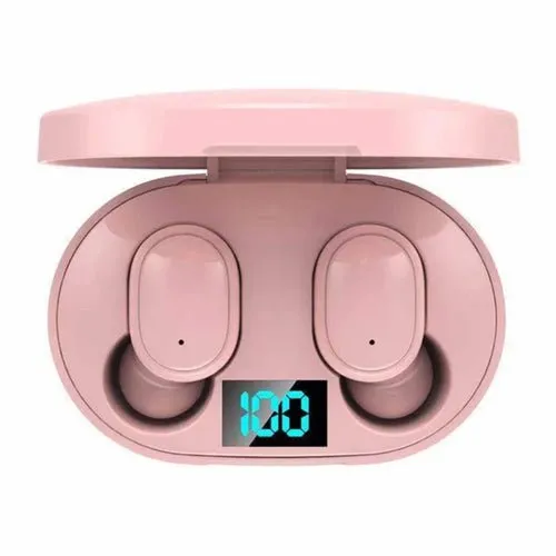 TWS Bluetooth5.1 Earphone Wireless Headphone  Stereo Headset
