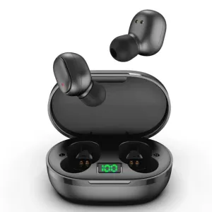 TWS Bluetooth5.1 Earphone Wireless Headphone  Stereo Headset