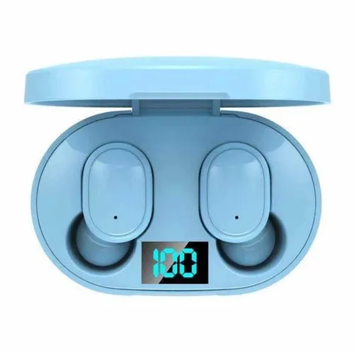 TWS Bluetooth5.1 Earphone Wireless Headphone  Stereo Headset