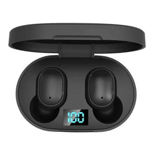 TWS Bluetooth5.1 Earphone Wireless Headphone  Stereo Headset