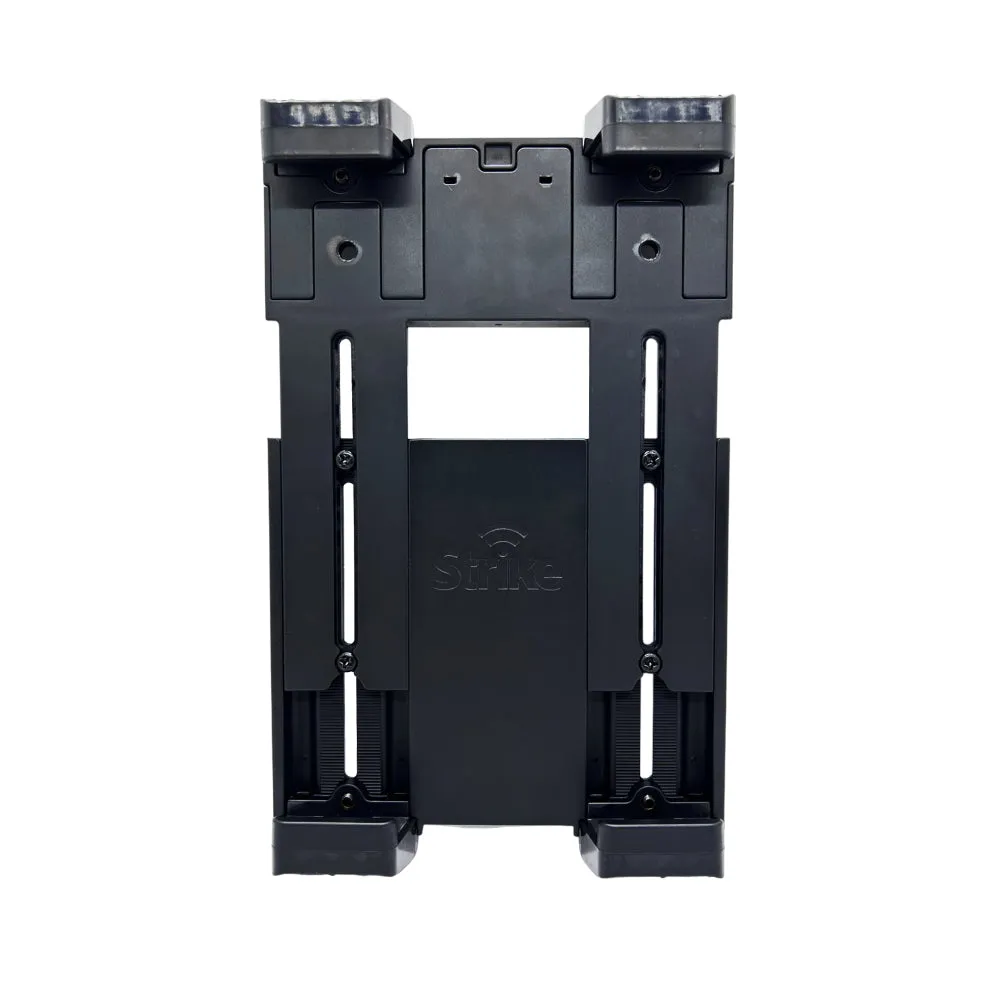 Universal Spring Loaded Tablet Holder with RAM Heavy-Duty Medium Dash Mount