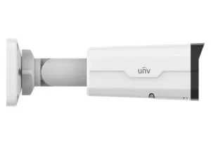 UNIVIEW IPC2322SB-DZK-I0: 2MP LightHunter IR Bullet Camera w/ Varifocal Lens