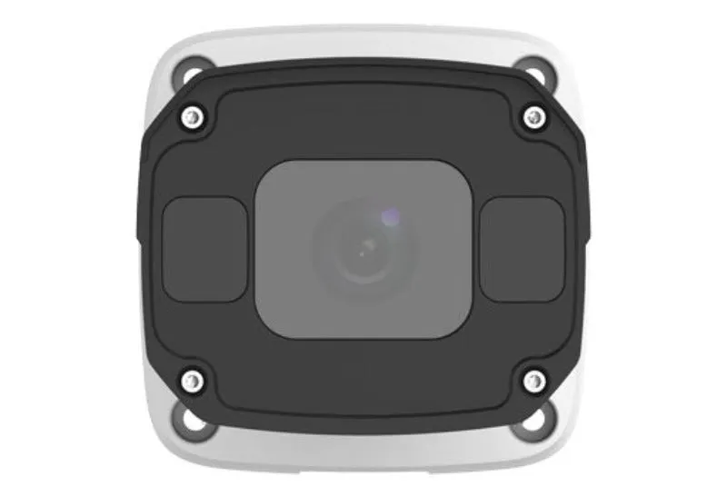 UNIVIEW IPC2322SB-DZK-I0: 2MP LightHunter IR Bullet Camera w/ Varifocal Lens