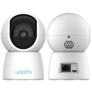 UNIVIEW UHO-S2E-M3: SMART PT CAMERA