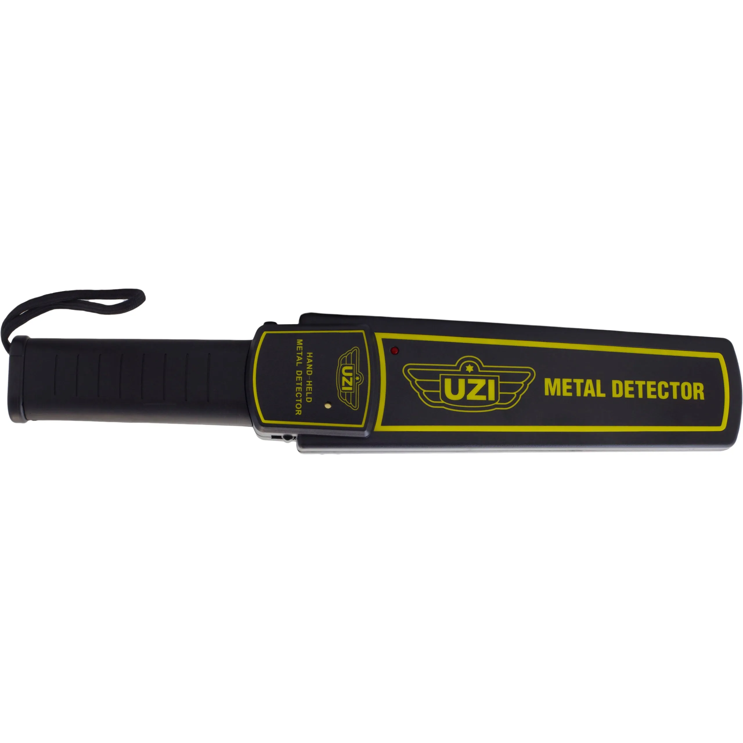 UZI Handheld Metal Detector