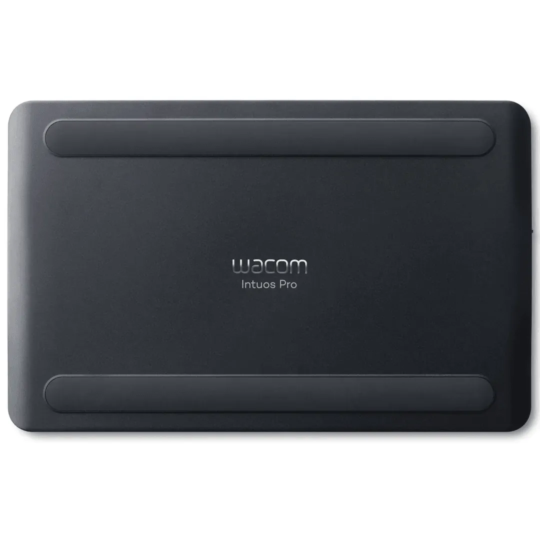 Wacom Intuos PRO Creative Graphics Drawing Tablet Small w/ Pro Pen 2