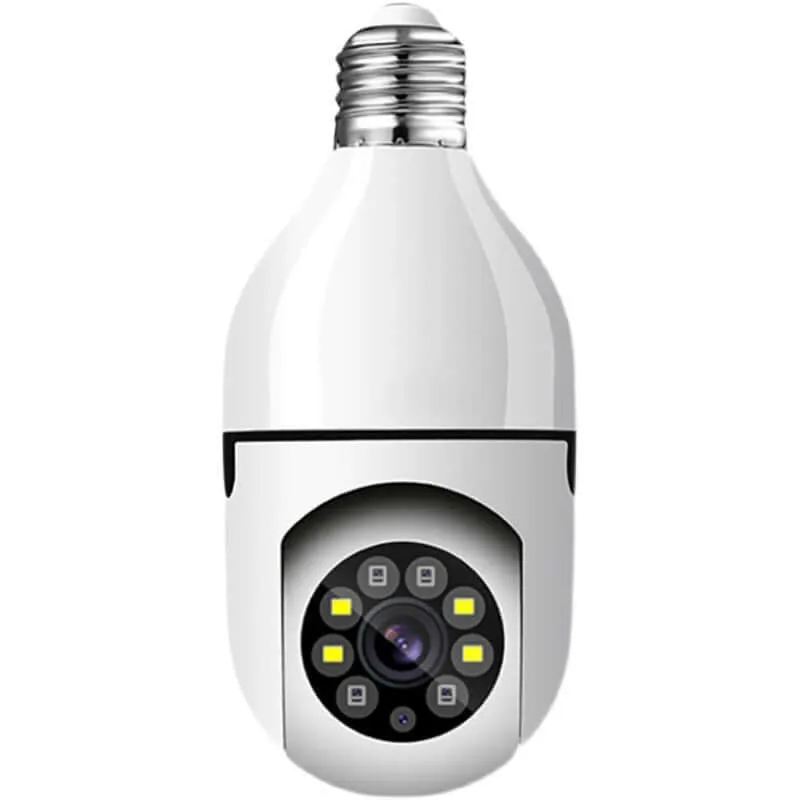 WiFi Home Security Camera Outdoor CCTV
