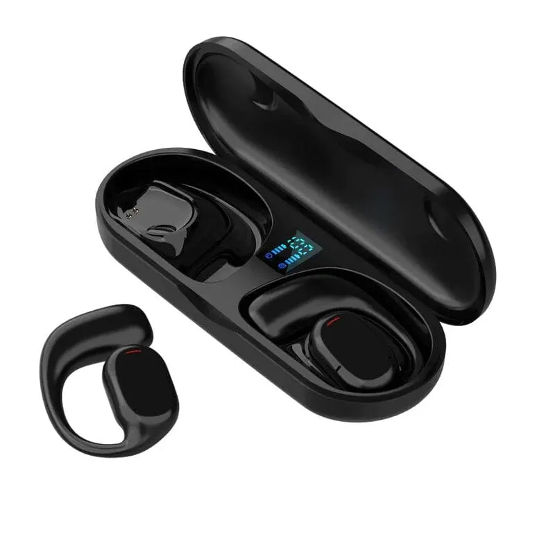 Wireless Bluetooth Headset