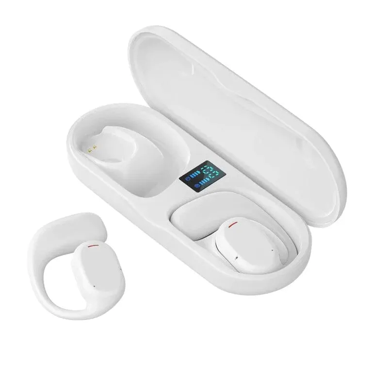 Wireless Bluetooth Headset