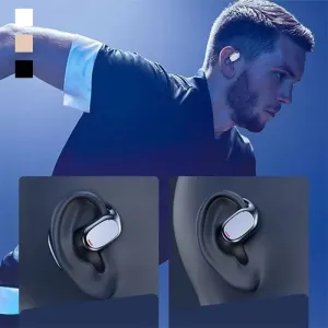 Wireless Bluetooth Headset