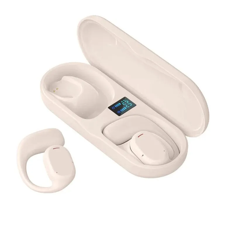 Wireless Bluetooth Headset
