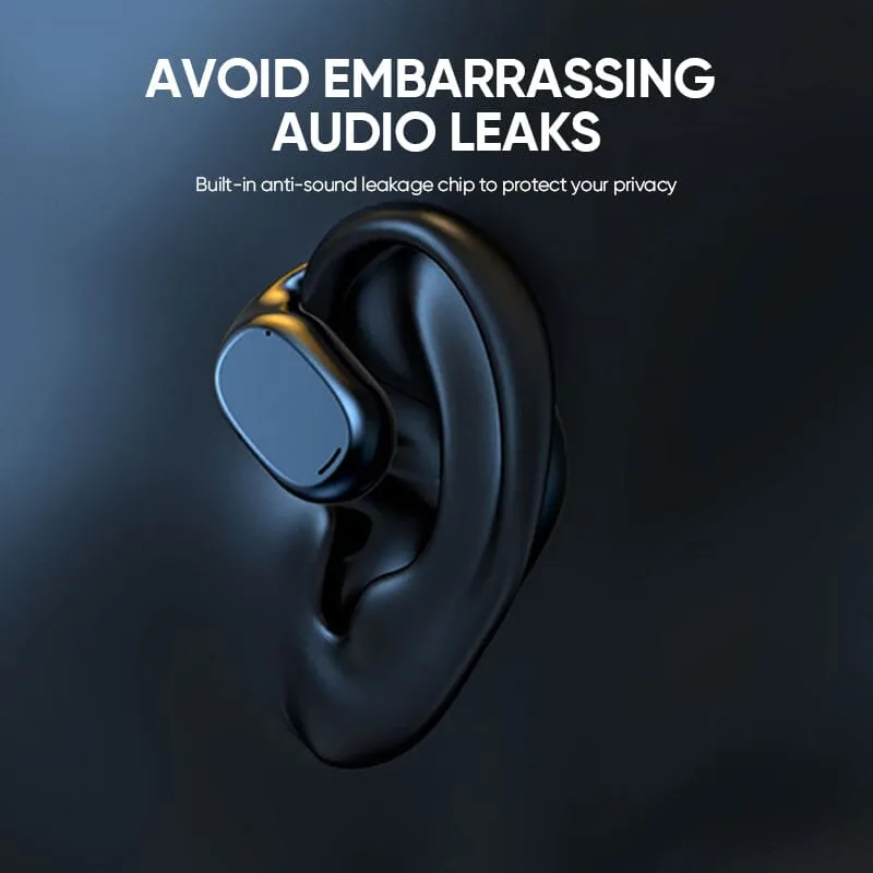 Wireless Bluetooth Headset