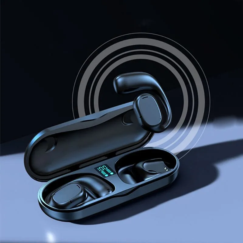 Wireless Bluetooth Headset
