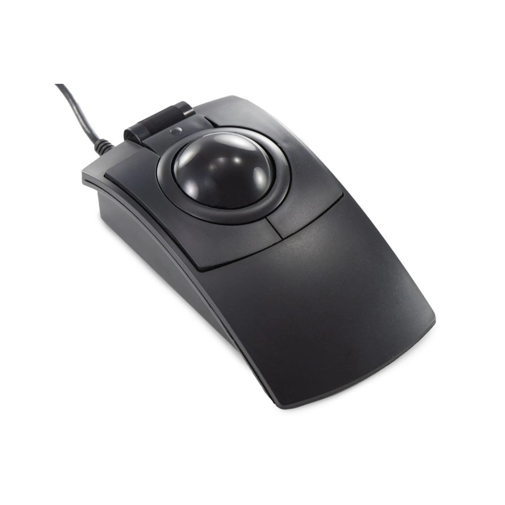 X-keys L-Trac Black Trackball