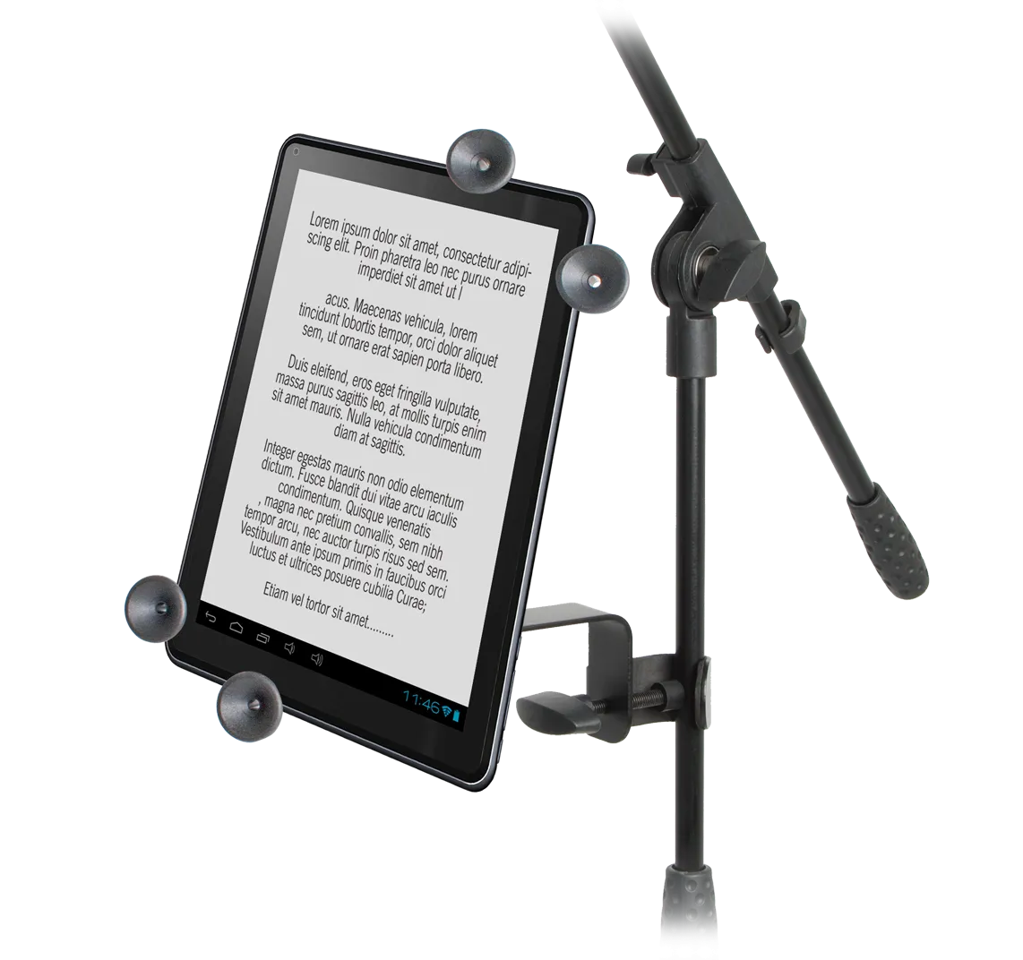 XTREME | AP25 | Universal Pro Tablet Holder