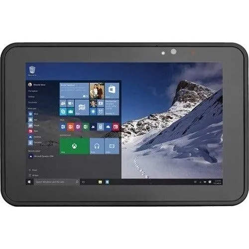 Zebra ET51 8.4I WLAN ONLY WIN10 E3940 4GB/64GB FLASH ENG NO PSU