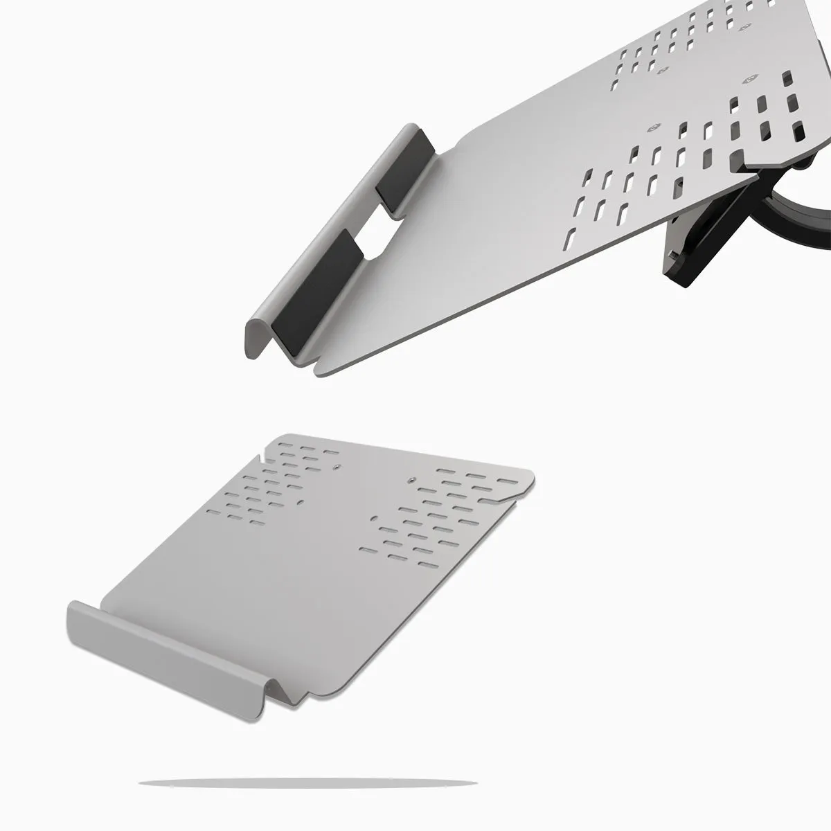 ZGONIC - Z-TRAY-SIL - ZGO LAPTOP VESA TRAY