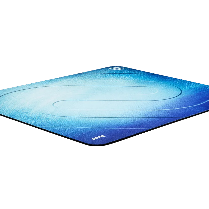 ZOWIE G-SR SE eSports Mousepad (Blue Special Edition 2017)
