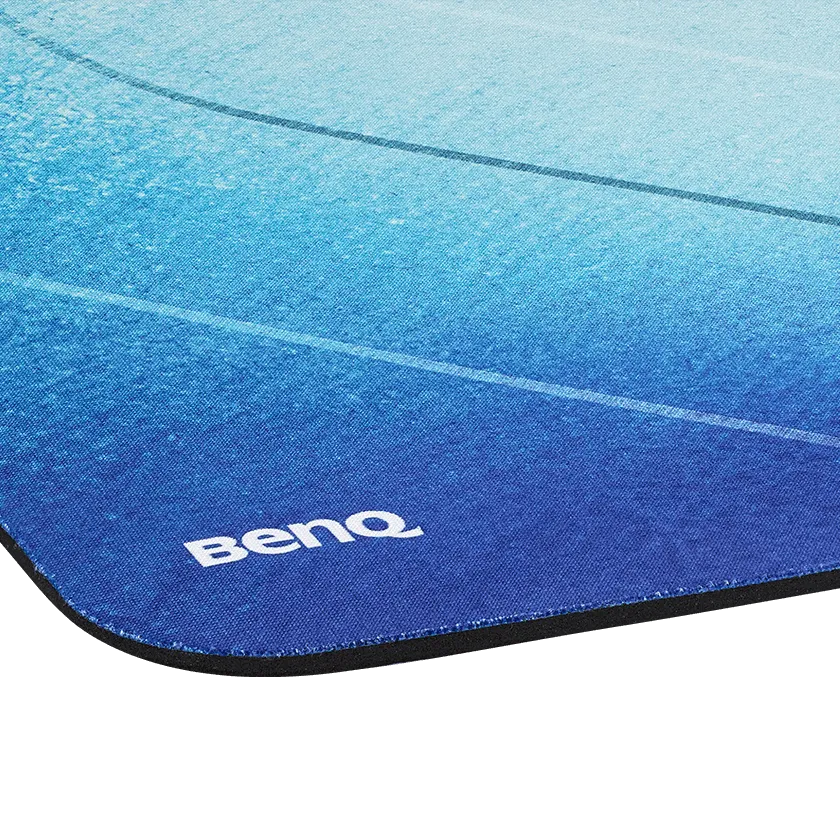 ZOWIE G-SR SE eSports Mousepad (Blue Special Edition 2017)