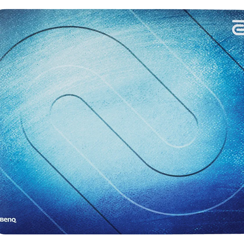 ZOWIE G-SR SE eSports Mousepad (Blue Special Edition 2017)